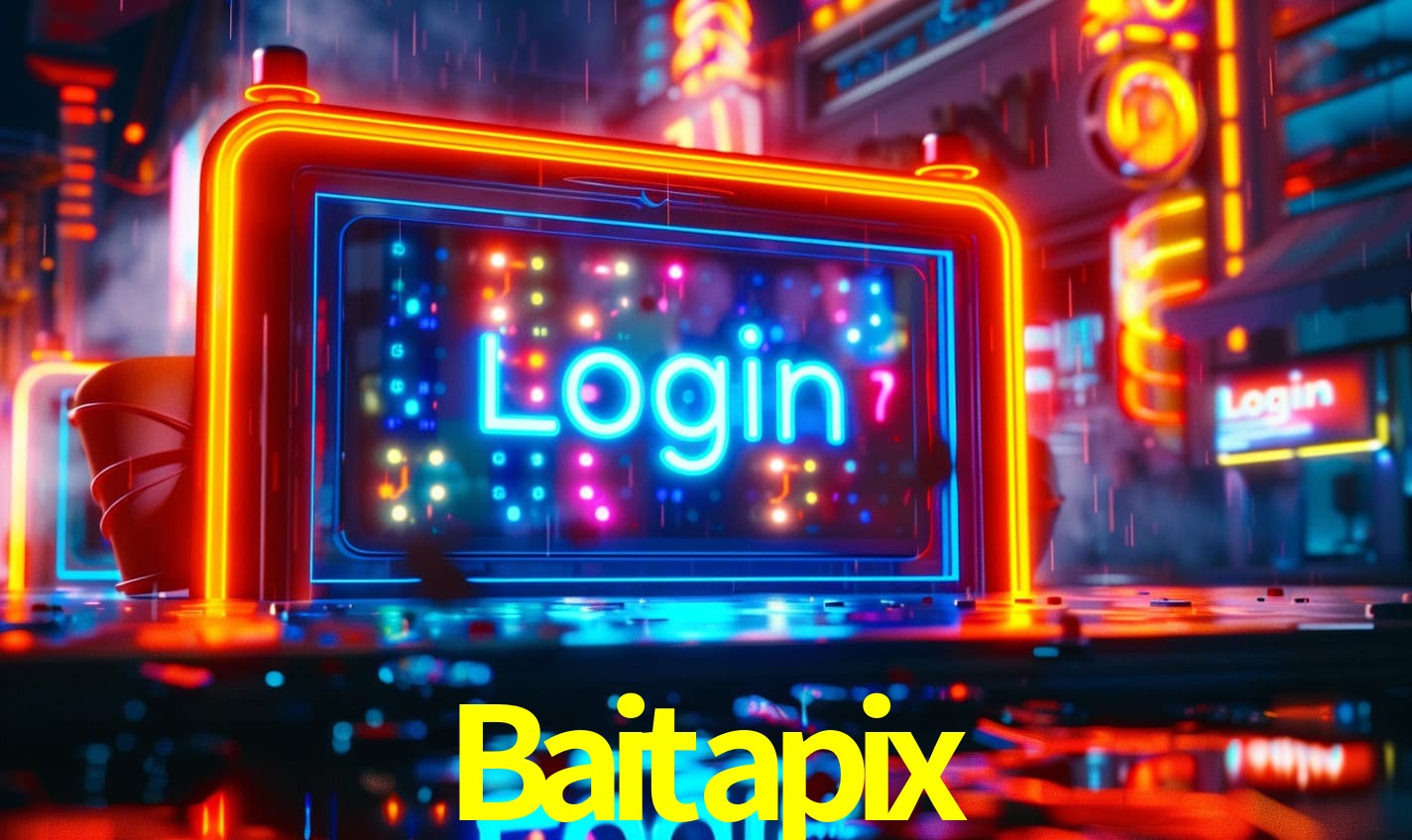 Registre-se hoje no Cassino Baitapix